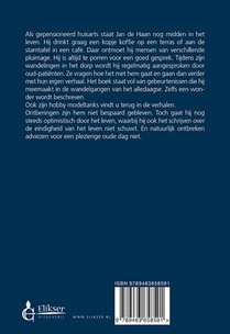 Het stickje uit de kringloop achterzijde
