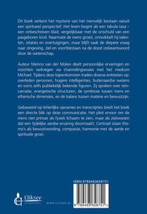 Verlichte Geesten achterzijde