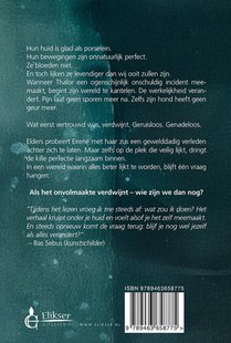 De Nieuwelingen achterzijde