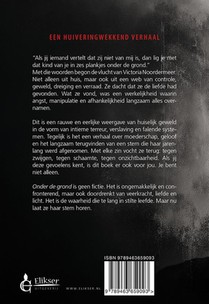 Onder de grond achterzijde