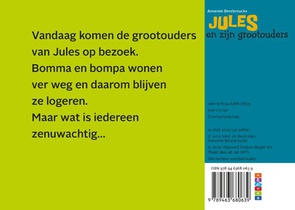 Jules en zijn grootouders achterzijde