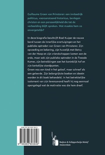 Tot een voorbeeld zult gij blijven achterzijde