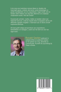 Lessen van Aladdin, Hans en Grietje en vele anderen achterzijde