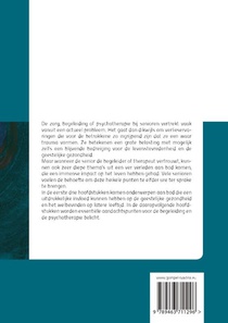 Trauma en ouderenzorg achterzijde