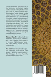Responses of Mysticism to Religious Terrorism achterzijde