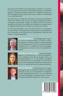 Leefklimaat in de praktijk achterzijde