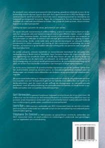 Seksuele autonomie, normativiteit, exploitatie en deviantie achterzijde