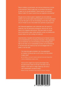 Het Onderwijsvragenboek achterzijde