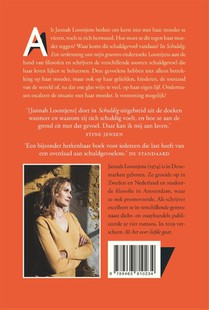 Schuldig achterzijde