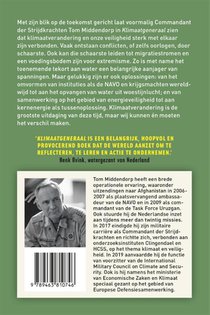 Klimaatgeneraal achterzijde