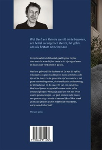 Met wat geluk achterzijde