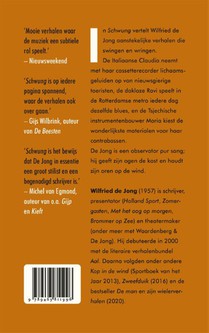 Schwung achterzijde