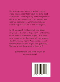 Samenwerken achterzijde
