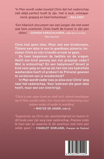 Man wordt vader achterzijde