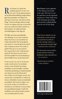 Acht jaar Achtuur achterzijde