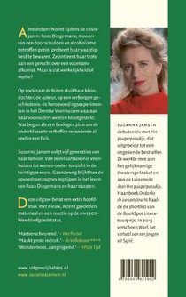 Het pauperparadijs achterzijde