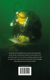 Rooswijk 1740 achterzijde