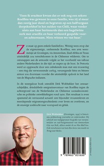 Verre verwachtingen achterzijde