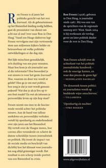 Acht jaar Achtuur achterzijde