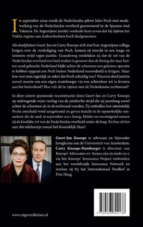 Operatie Raaf achterzijde