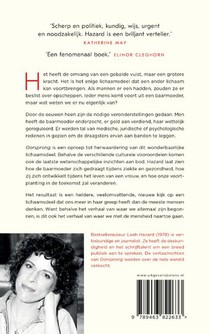 Oorsprong achterzijde