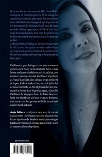 Hou van mij! achterzijde