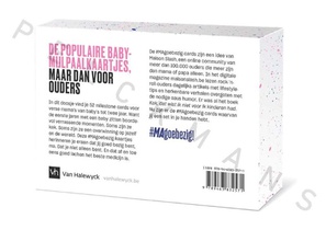 Magoebezig! achterkant