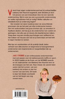 Van kneden tot rijzen achterzijde