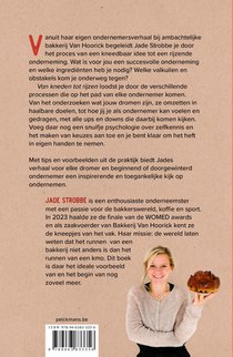 Van kneden tot rijzen achterzijde