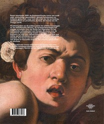 Caravaggio - Bernini achterzijde