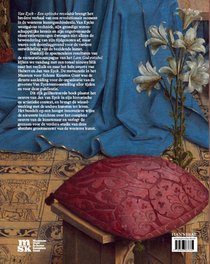 Van Eyck een optische revolutie achterzijde