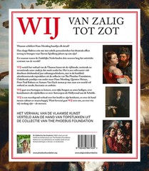 Wij-Van zalig tot Zot achterzijde