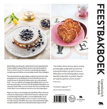 Feest Bakboek achterzijde