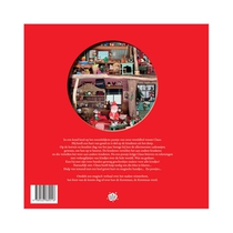 Over hoe de Kerstman de Kerstman werd achterzijde