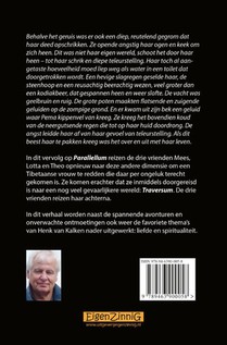 Traversum achterzijde