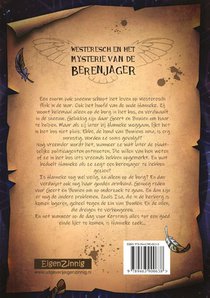 Westeresch en het mysterie van de berenjager achterzijde