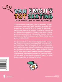 Van emoji's tot sexting achterzijde