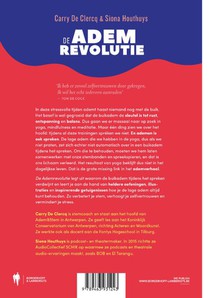 De Ademrevolutie achterzijde