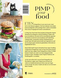 Pimp Your Food achterzijde