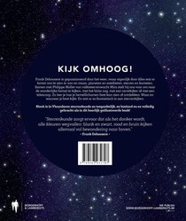 Kijk omhoog! achterzijde