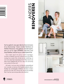 Anders renoveren achterzijde