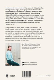 Wat een moeder leiden kan achterzijde