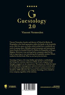 Guestology 2.0 achterzijde