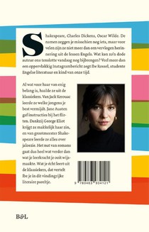 Shakespeare kent me beter dan mijn lief achterzijde