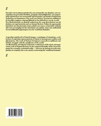 Stefaan Vermuyten. Z achterzijde