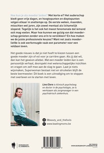 Wat een moeder leiden kan achterzijde