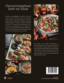 ONWEERSTAANBAAR KANT-EN-KLAAR achterzijde