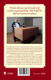 Het laatste woord achterzijde