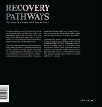 Recovery pathways achterzijde