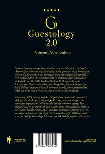 Guestology 2.0 achterzijde